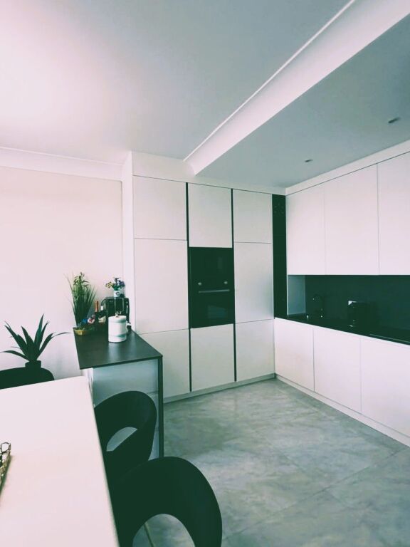 🏡 **SHITET APARTAMENT 2+1+2 I MOBILUAR – JOY RESIDENCE, PRANË TEG**