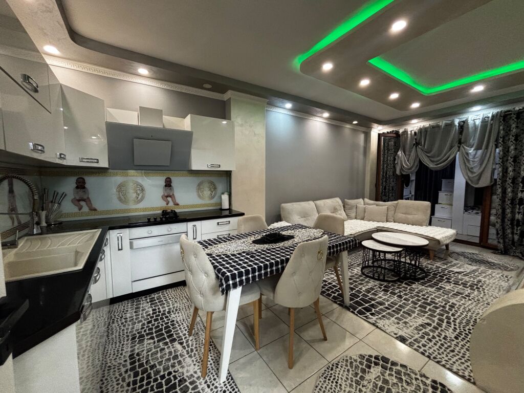 Apartament 1+1 per shitje Fresk !