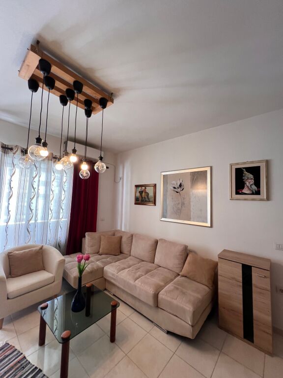 1+1 for rent ASTIR 400 thousand lek