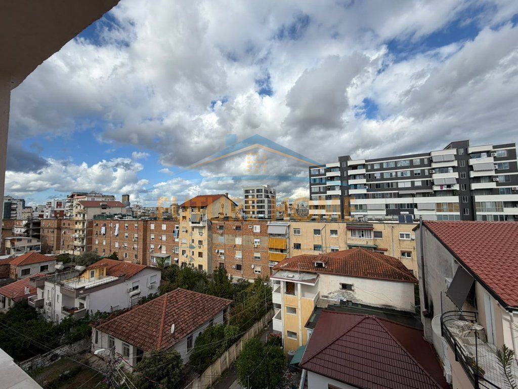 For sale, 1+1 apartment, Former Electric Market, Tirana