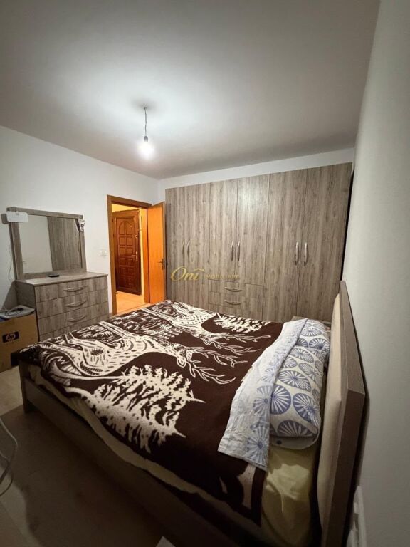 RRUGA E ELBASANIT APARTAMENT PER QERA 1+1
