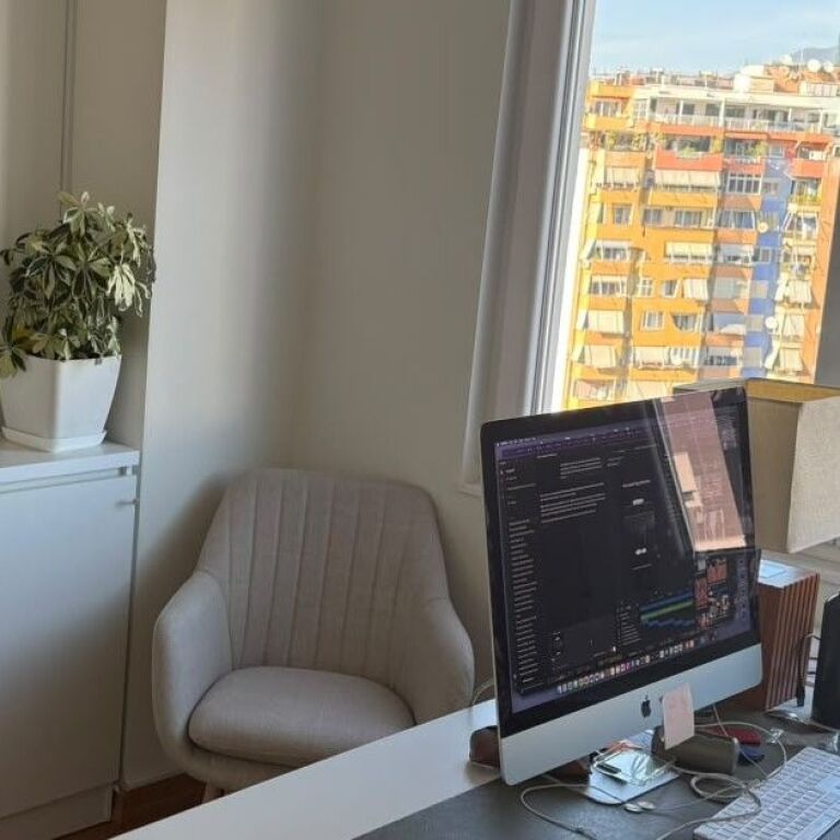 🏢 JEPET ME QIRA ZYRË – RRUGA E KOSOVARËVE, TIRANË