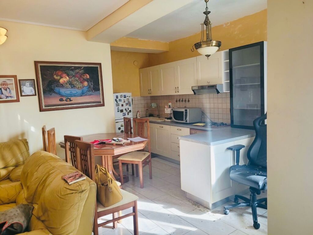 🏡 APPARTAMENTO IN VENDITA 3+1– VICINO ALLA PRESIDENZA-EX BLOCCO