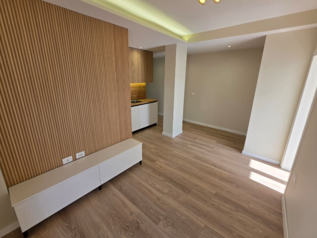 SHITET APARTAMENT 1+1 – KOMUNA E PARISIT