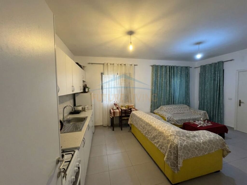 Shitet , Apartament 1+1 , Kopshti Botanik , Tirane
