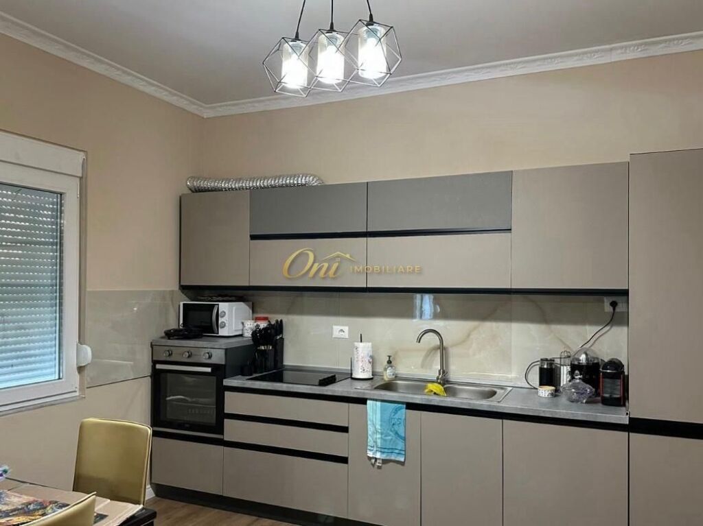 SAUK APARTMENT FOR RENT 2+1