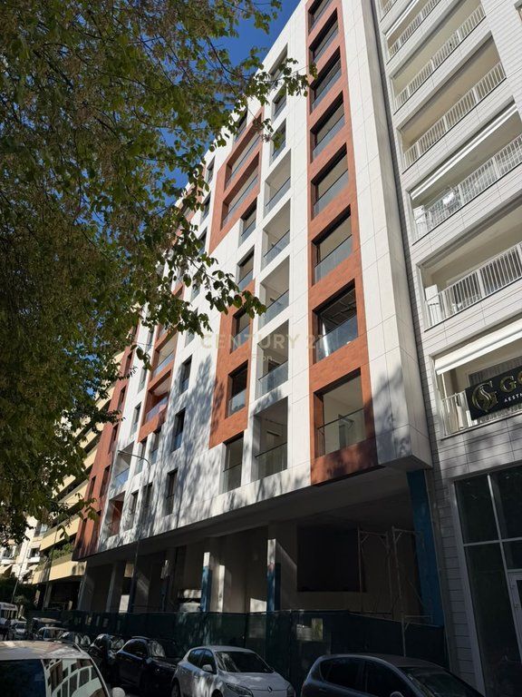 APARTAMENT 2+1 NË SHITJE | PRANË STADIUMIT AIR ALBANIA
