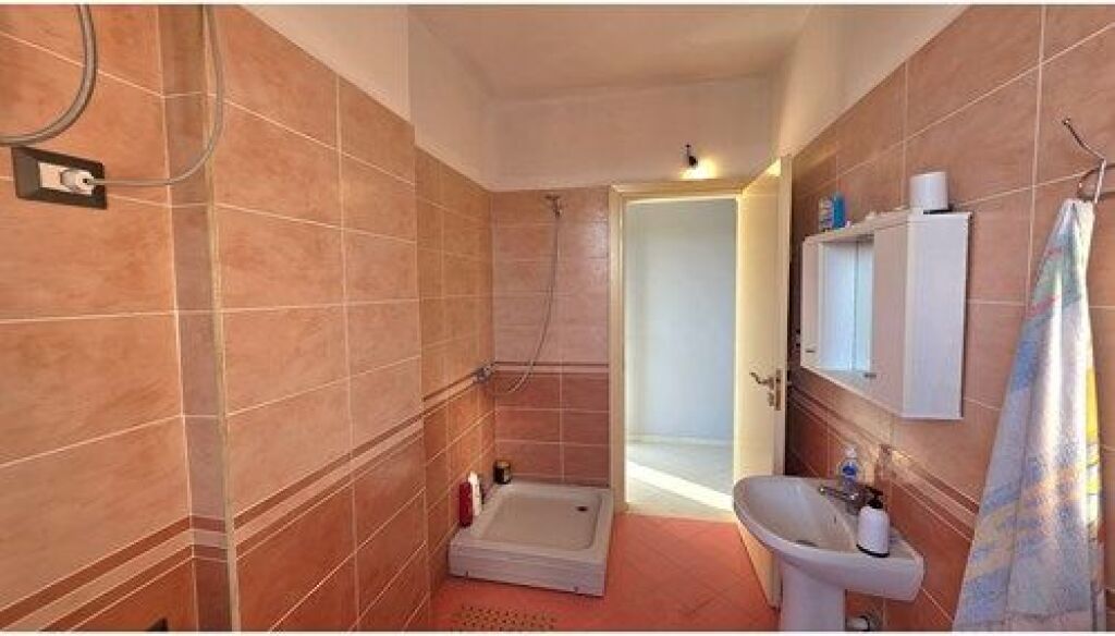2+1 apartment for rent near the Stadium