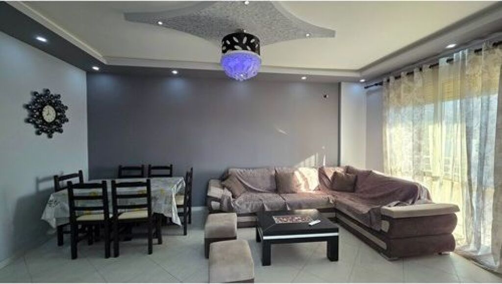 2+1 apartment for rent near the Stadium