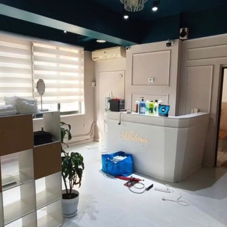 🏢 LOCALE COMMERCIALE IN AFFITTO – MYSLYM SHYRI, TIRANA