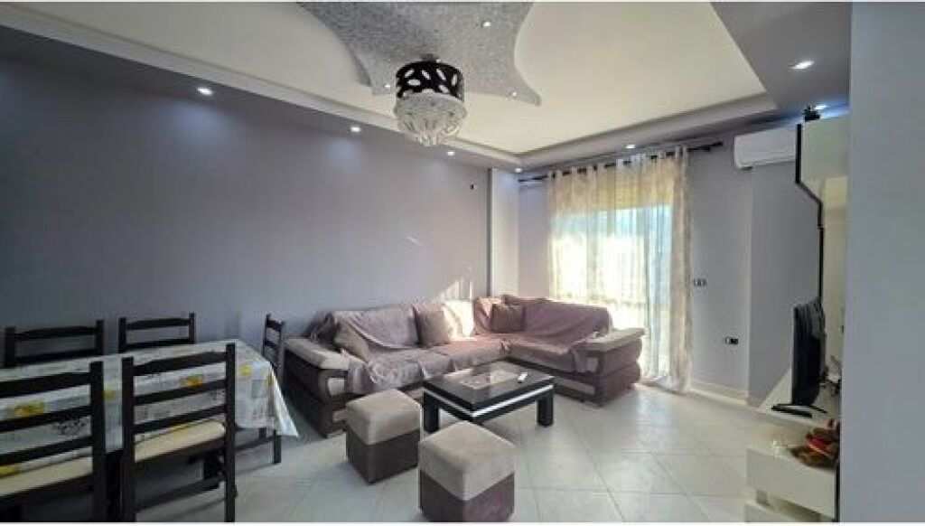 2+1 apartment for rent near the Stadium