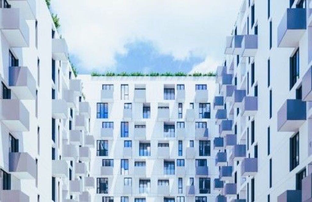 🏡 **VENDESI APPARTAMENTO 2+1+2 – MEI’S GARDEN RESIDENCE**
