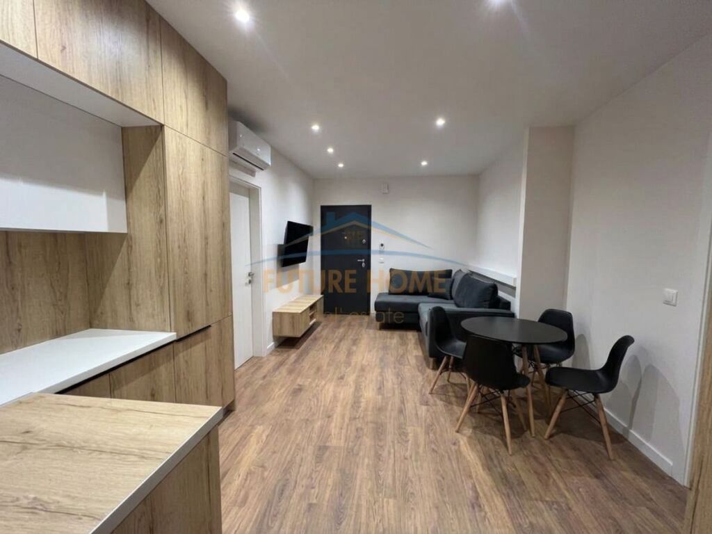 Qera Apartament 1+1,Unaza e Re