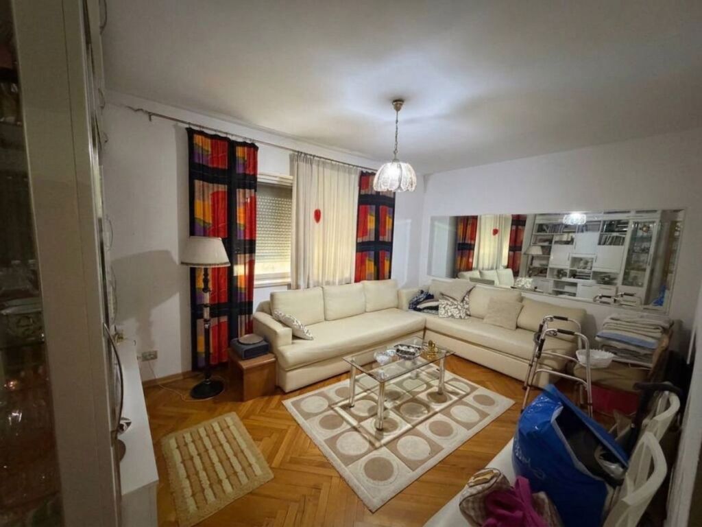 In vendita, appartamento 2+1, Nuovo Bazar, Tirana