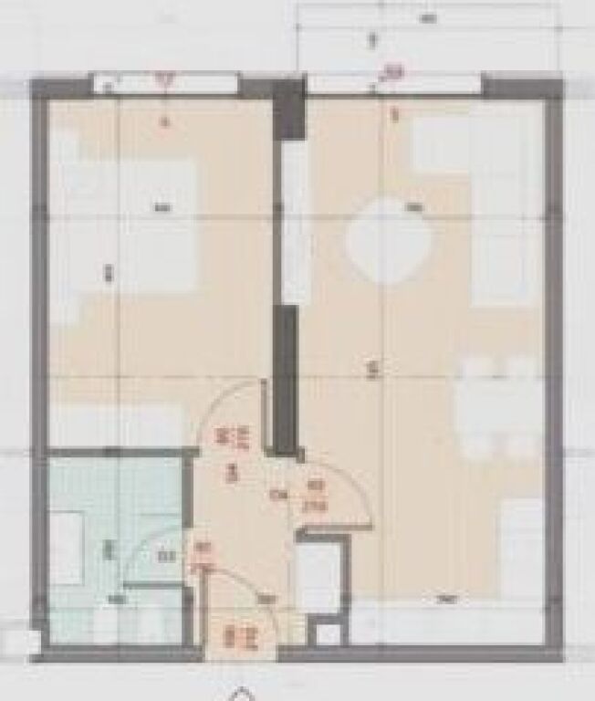 🏡 **APPARTAMENTO IN VENDITA 1+1 – EX CAMPO DELL’AVIAZIONE**