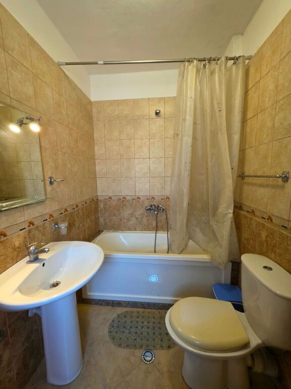 Appartamento 2+1 in affitto | Fresku | 115m² |