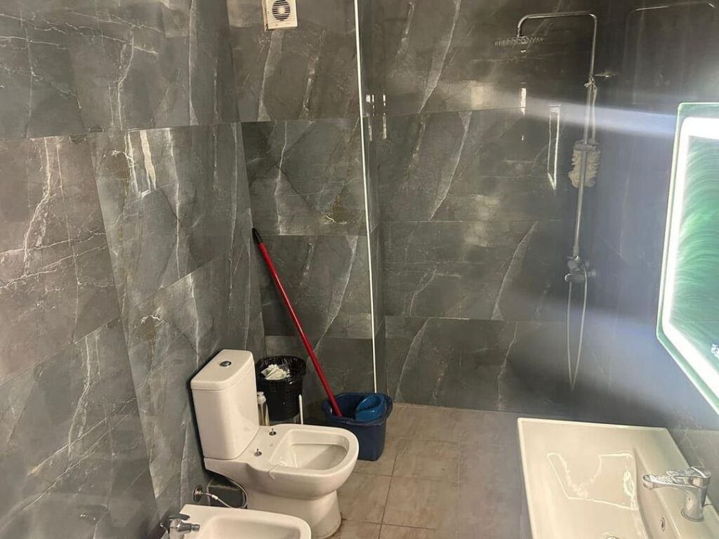 Apartament 2+1 i mobiluar, Astiri