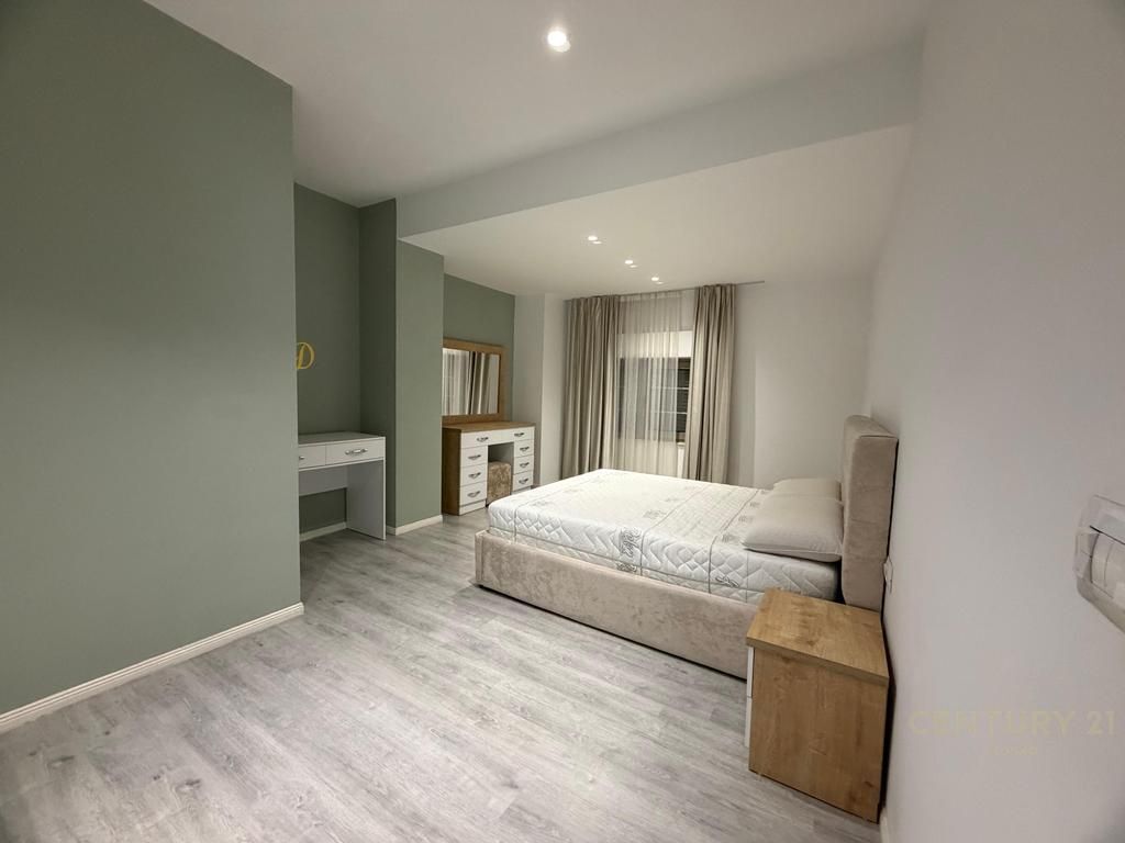 JEPET ME QIRA APARTAMENT 1+1 NE LAPRAKE, PAS SPITALIT USHTARAK❗️ /Muaj 45,000 Lekë /Muaj
