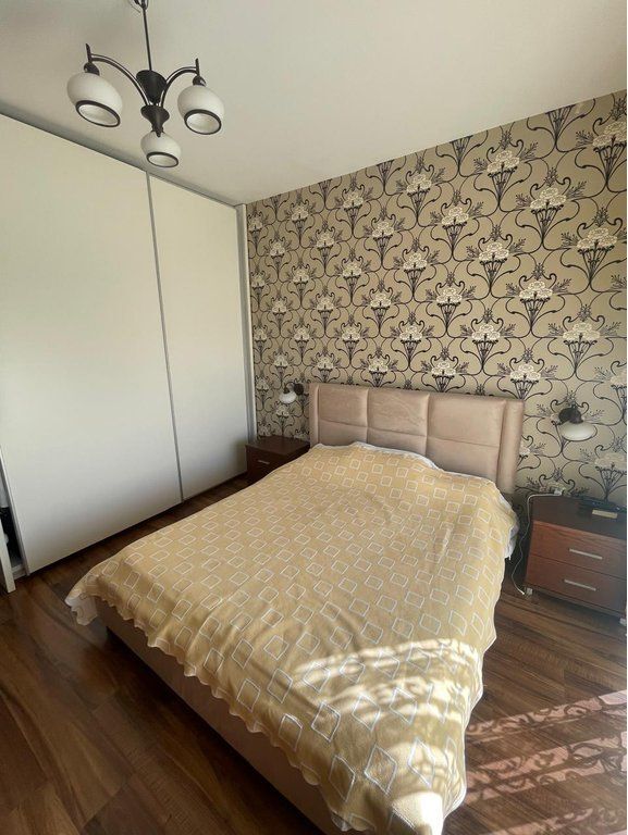SHESHI WILSON – SHITET APARTAMENT 2+1+ DEPO! ME ÇERTIFIKATË PRONËSIE!