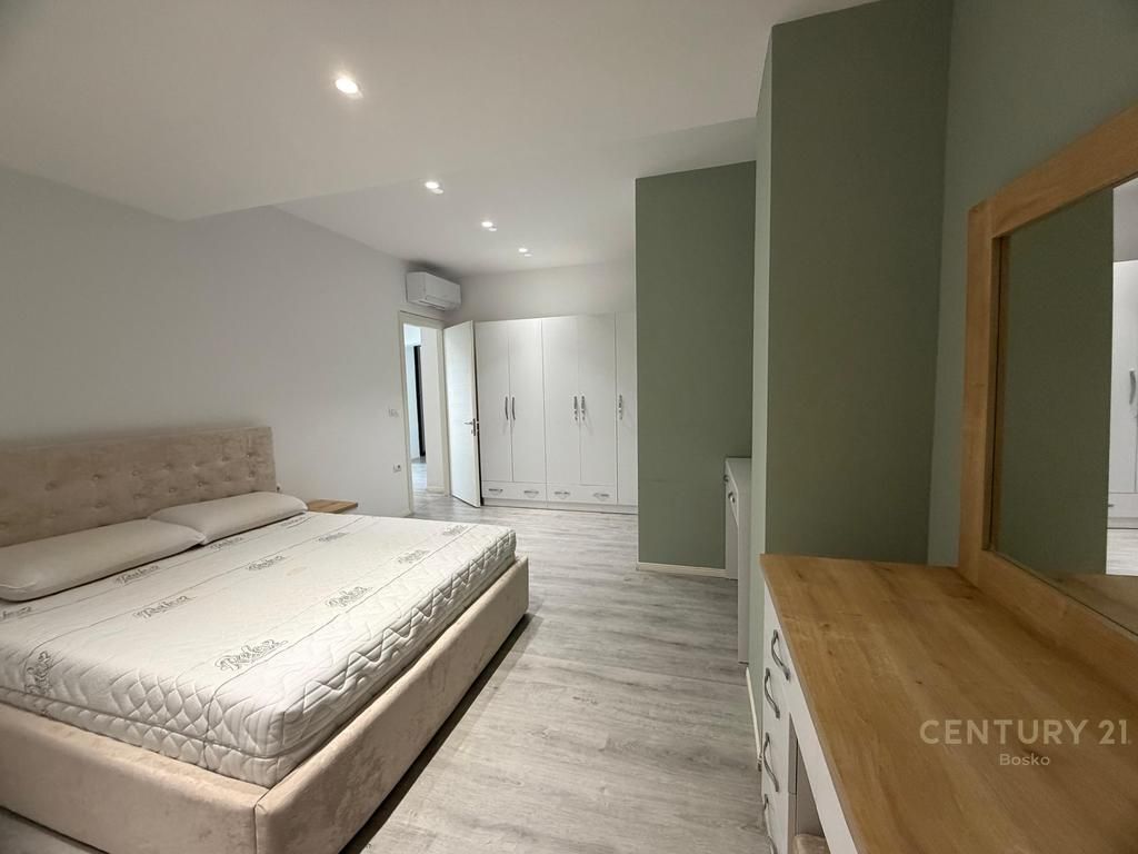 JEPET ME QIRA APARTAMENT 1+1 NE LAPRAKE, PAS SPITALIT USHTARAK❗️ /Muaj 45,000 Lekë /Muaj