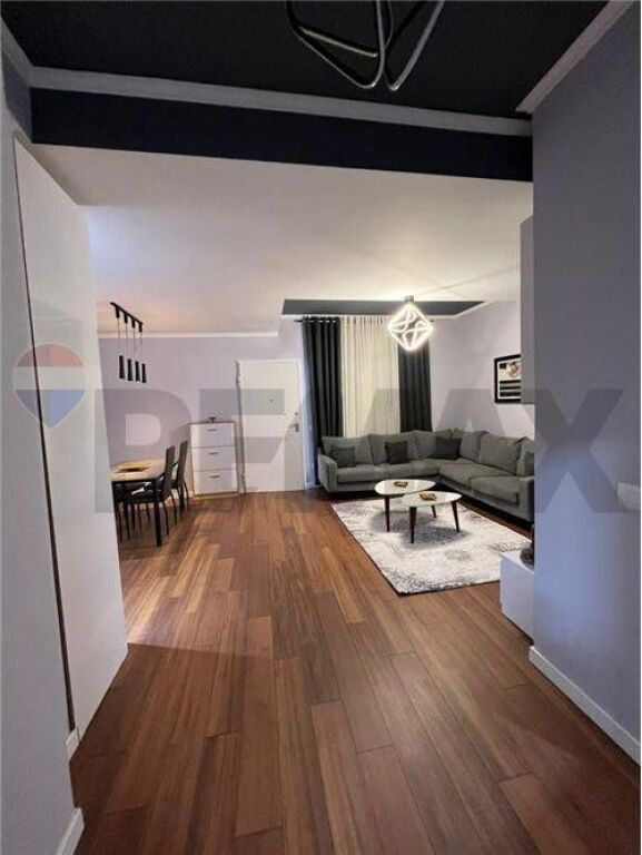 Apartment - For Rent - Eduard Mano Street