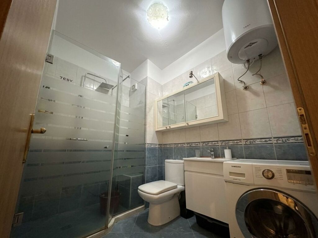 For sale, Apartment 2+1+2, Dry Lake, Tirana
