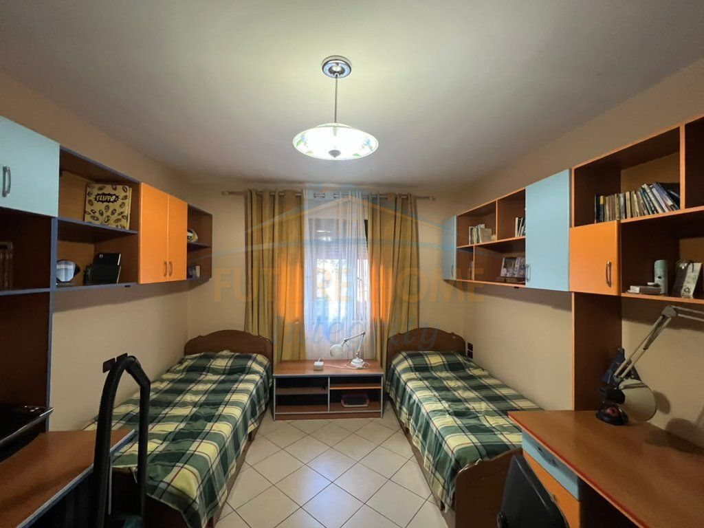 For sale, Apartment 2+1+2, Former Bus Park, Tirana.