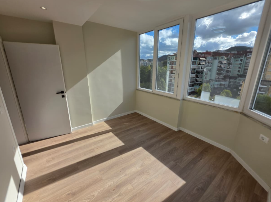 SHITET APARTAMENT 1+1 – KOMUNA E PARISIT