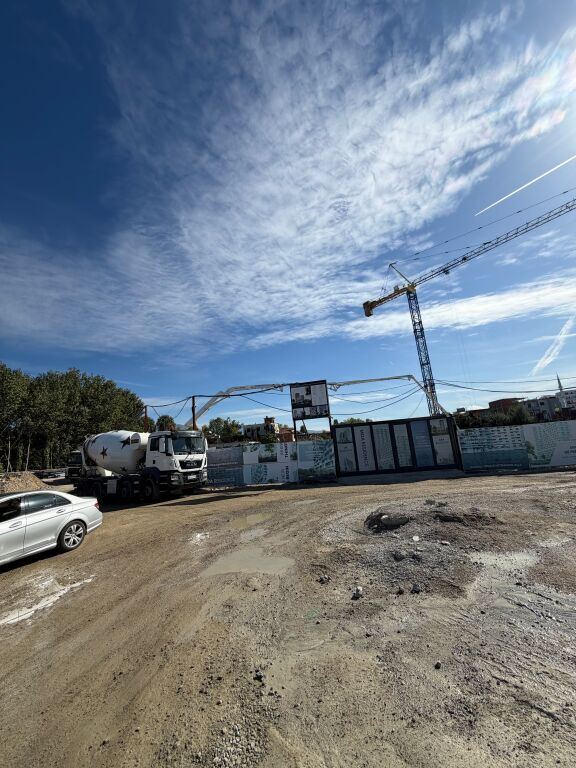 Appartamento 3+1 in vendita MOA Residence,dietro Casa Italia