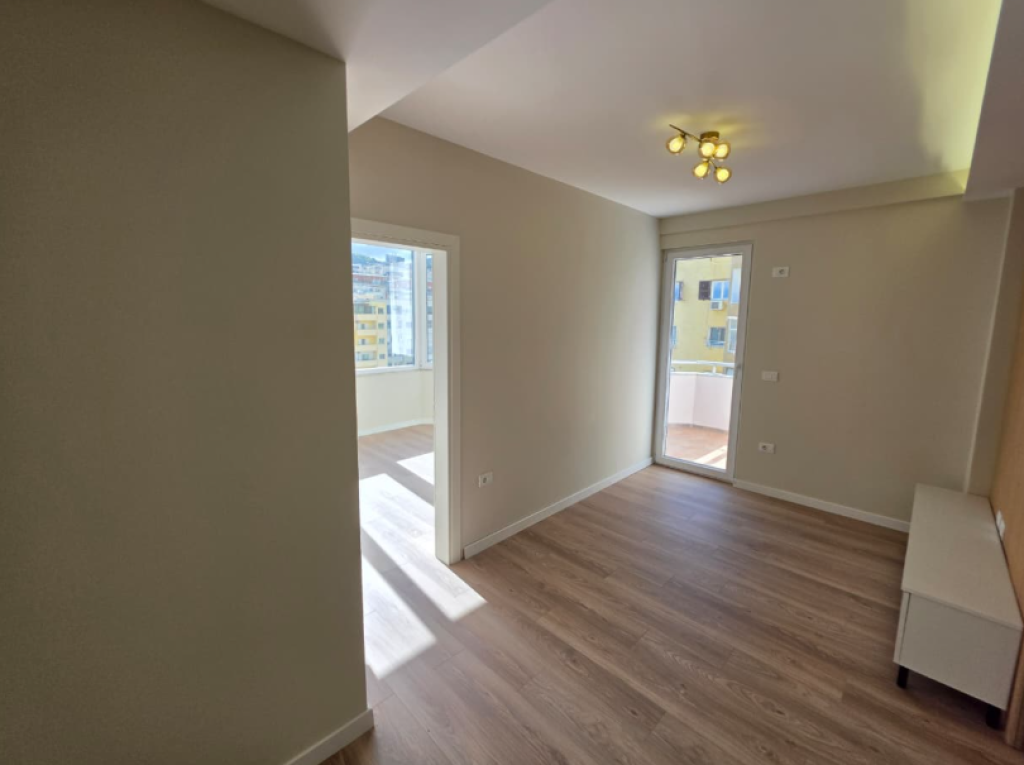 SHITET APARTAMENT 1+1 – KOMUNA E PARISIT