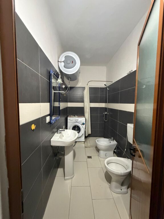 For rent, 1+1 Apartment, Rrota e Kuqe Beach, Durres
