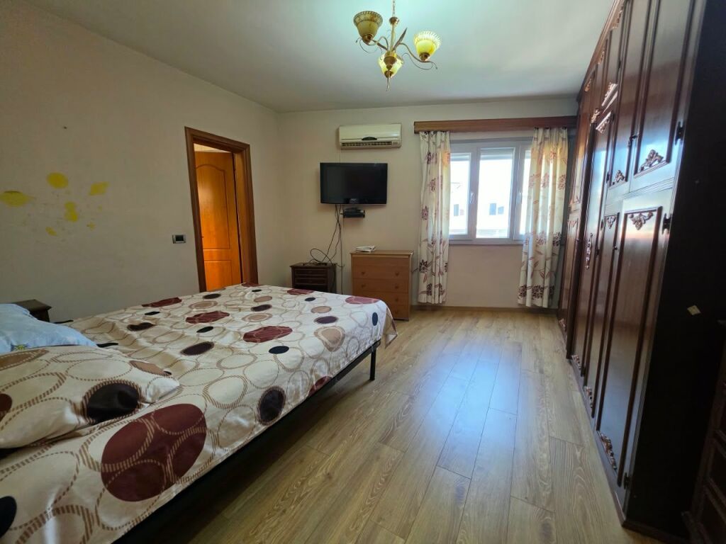 Appartamento 2+1 in affitto | Fresku | 115m² |
