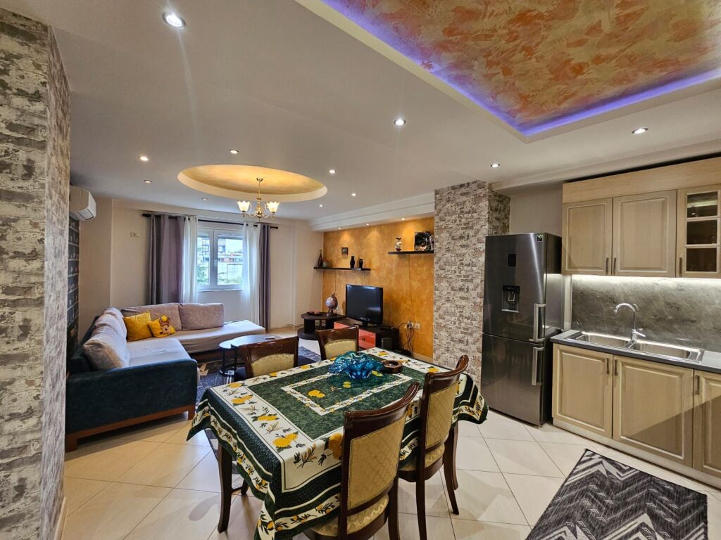 Apartment - For Rent - Dervish Hima street
