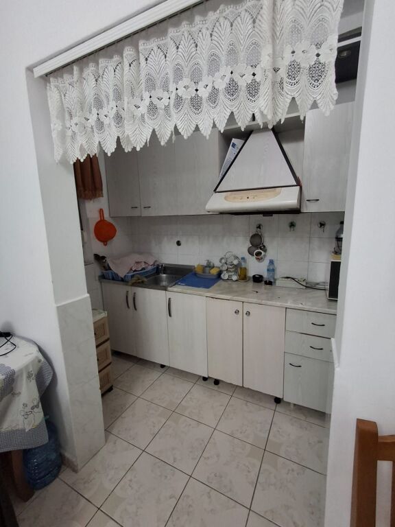 🏡 2+1 APARTMENT for Sale – VLORË-Railway Tracks