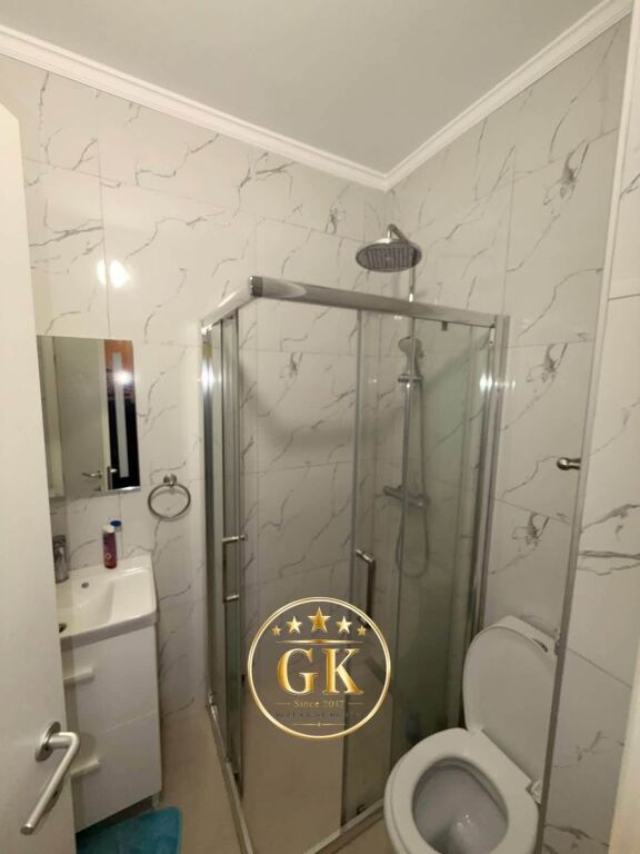 FOR RENT 1+1+BALCONY AT HOTEL VIVAS PLAZH 350 €