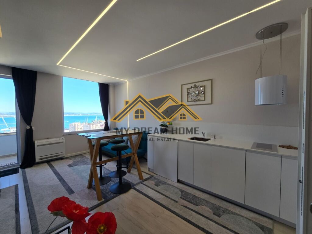 SUPER MONOLOCALE IN AFFITTO A VOLLGA, DURRES !