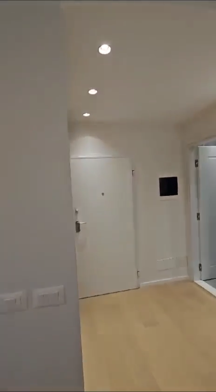 🏡 SHITET APARTAMENT 2+1+2 | DARLING RESIDENCE – ALI DEMI  📍