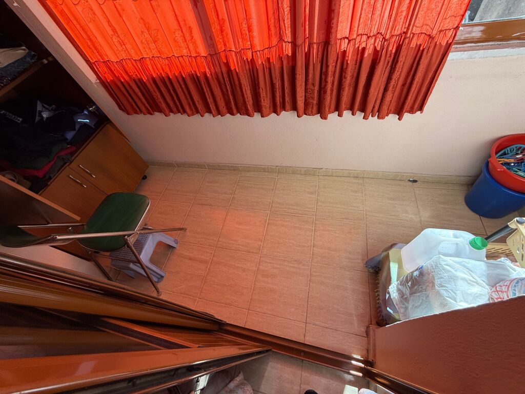 📣 VENDESI Appartamento 1+1 📍 Allias, Vicino alla Scuola “Bajram Curri” ✨