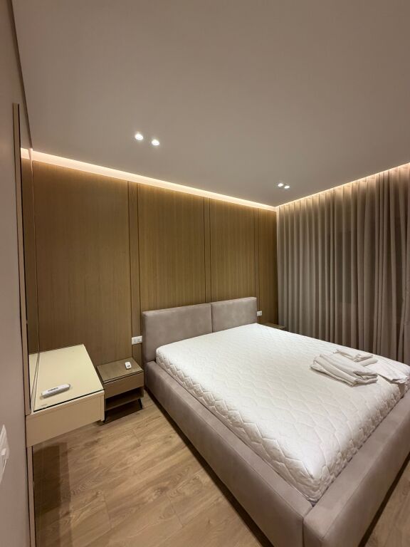 Apartament 1+1 me qira te Stadiumi, Sarandë