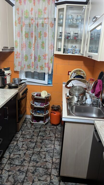 🏡 APARTAMENT 1+1 ME QIRA – VLORË-Te Orizi