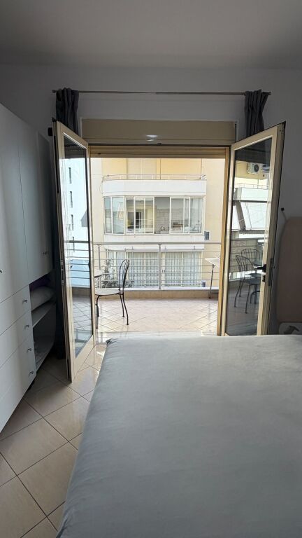 🏡 APARTAMENT 1+1 ME QIRA – VLORË-BIG SCOOP