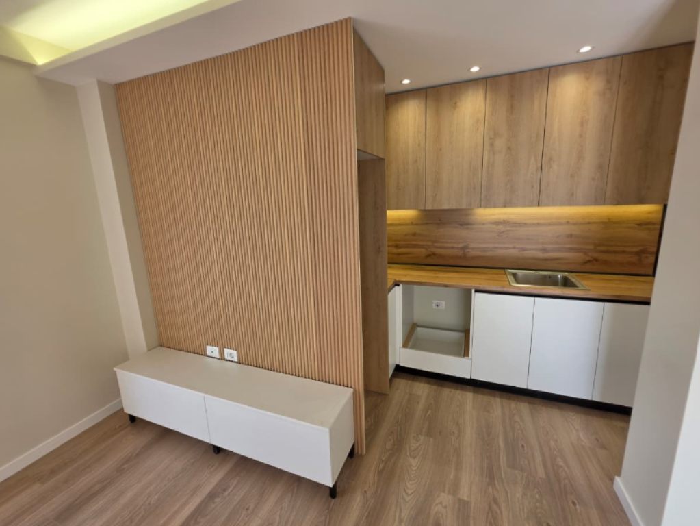 SHITET APARTAMENT 1+1 – KOMUNA E PARISIT