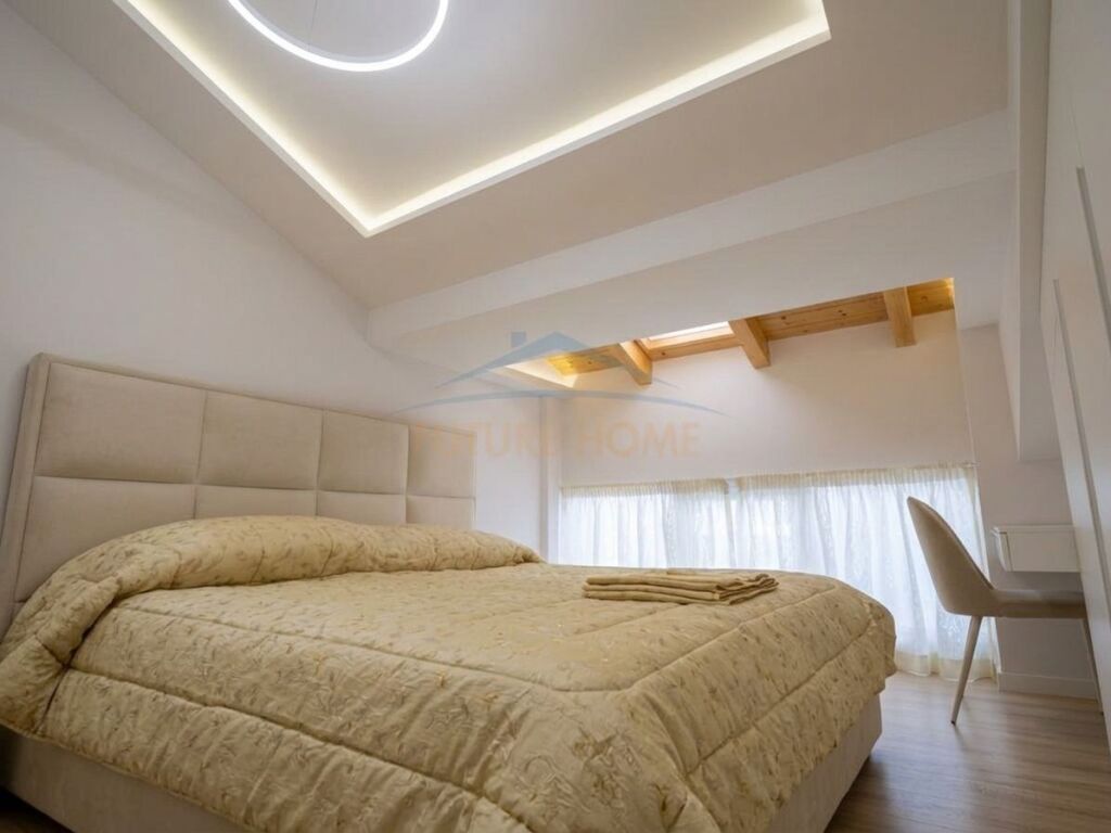 Shitet, Apartament 1+1, Sheshi Willson , Tirane