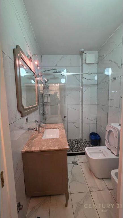 Apartament Modern 2+1+2 per qira ne Don Bosko