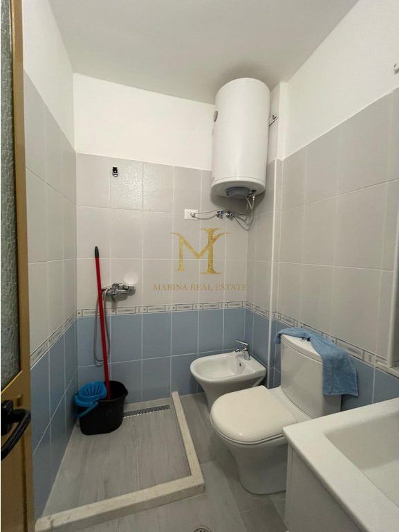 SHITET APARTAMENT 2+1 – KOMPLEKSI EKA, DURRËS