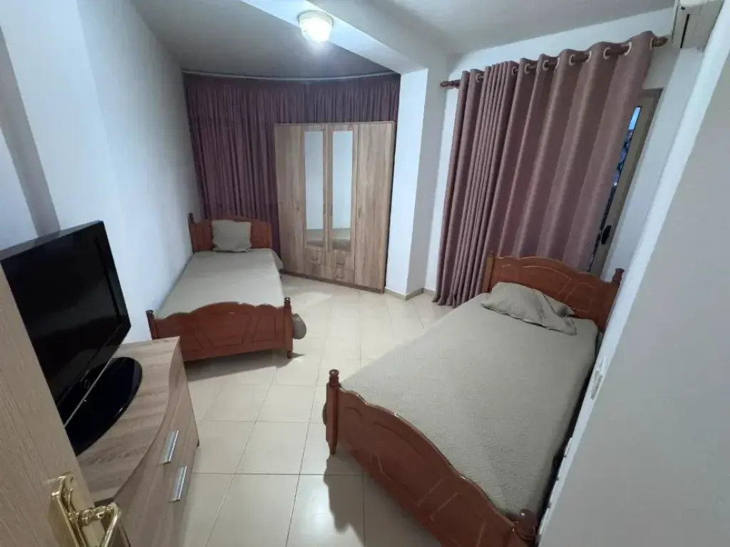 Vendita | Apartament 2 + 1+ 2 + Ballkon | Bulevardi Migjeni | 177000 €