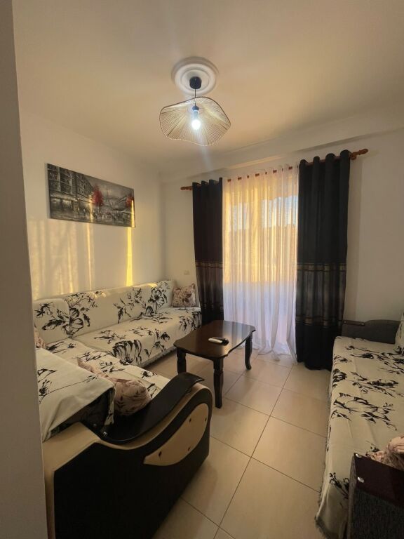 1+1 for rent at Rrota Kuqe