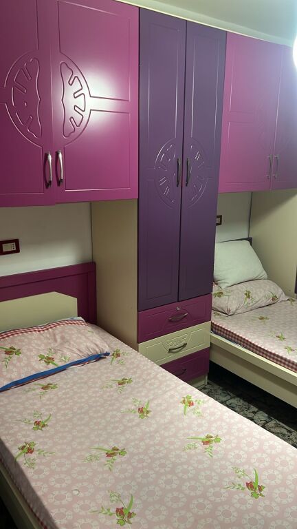 🏡 APARTAMENT 1+1 ME QIRA – VLORË-Te Orizi