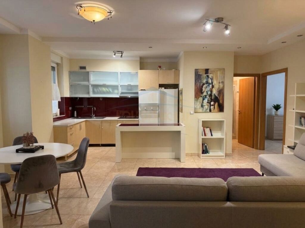 For sale, Apartment 2+1+2, Dry Lake, Tirana