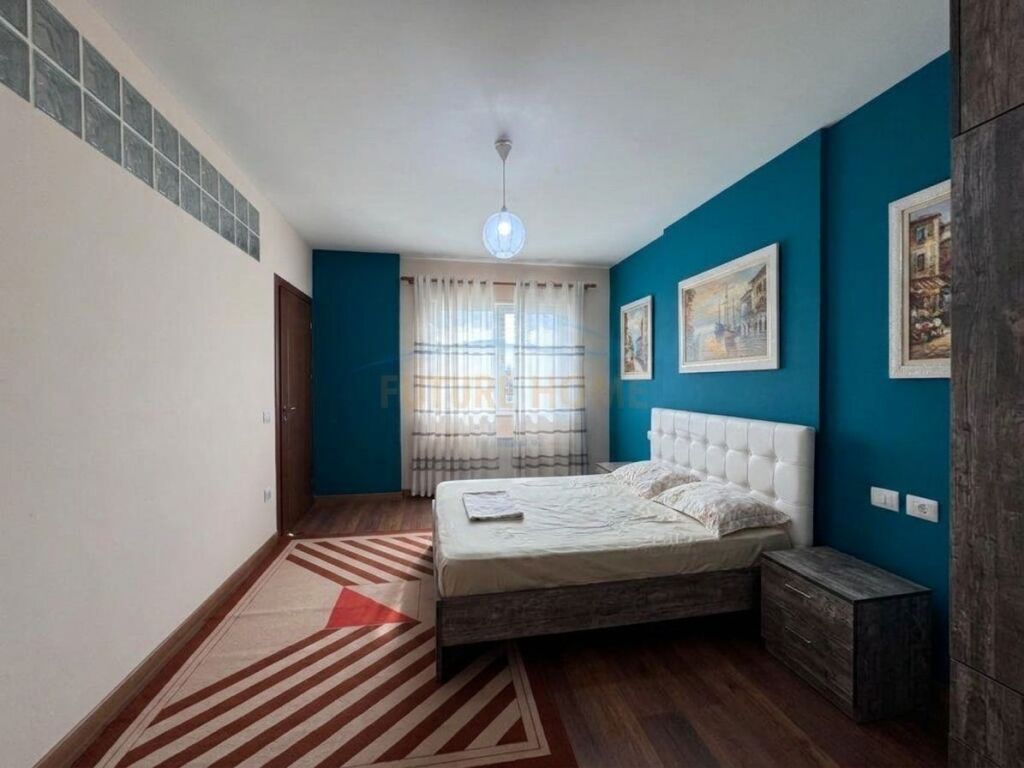 Qera , Apartament 2+1+2 , Kopshti Zoologjik , Tirane